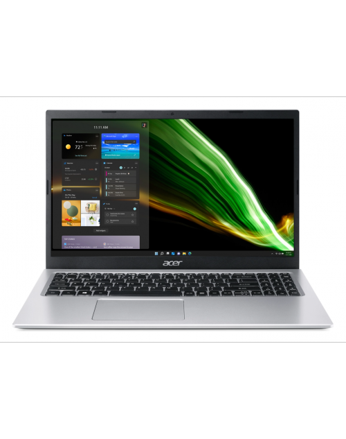 Acer Aspire 315 Core i3 13th GEN N305 8GB RAM 256GB NVME SSD 15.6''